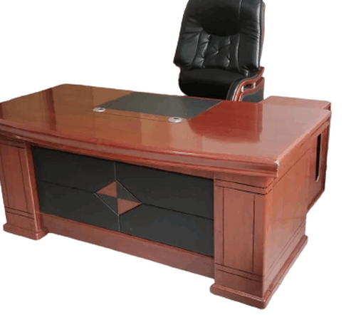 1.8 meters executive office desk