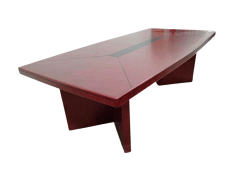 2.4 meters executive office conference table