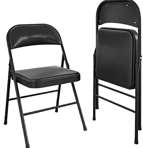Foldable seat