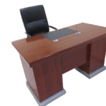 1.4 meters executive desk
