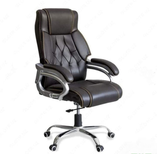 Executive office seat