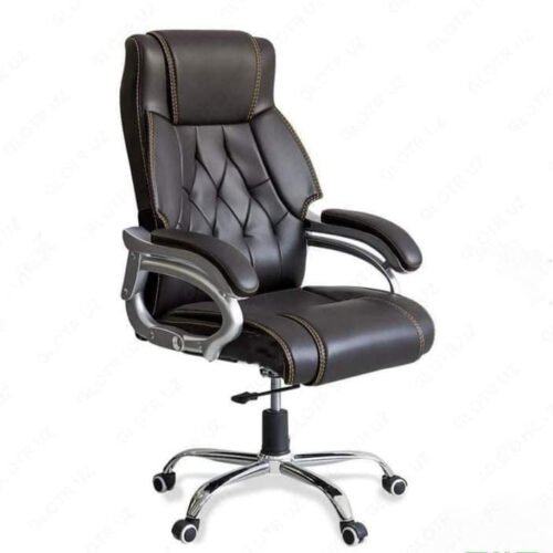 Executive office seat