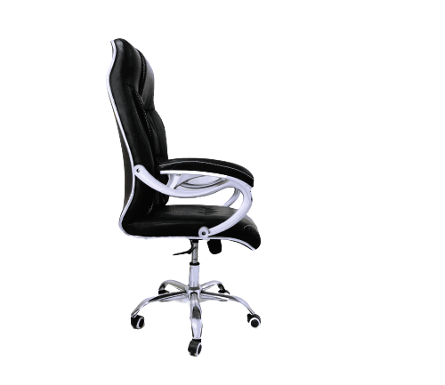 Executive office seat