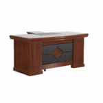1.4M Executive office desk