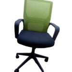 Captain Mesh office chair