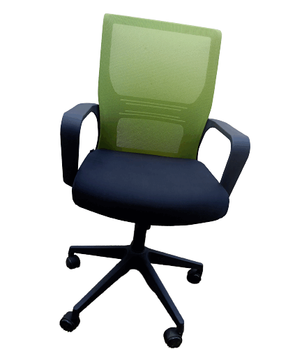 Captain Mesh office chair