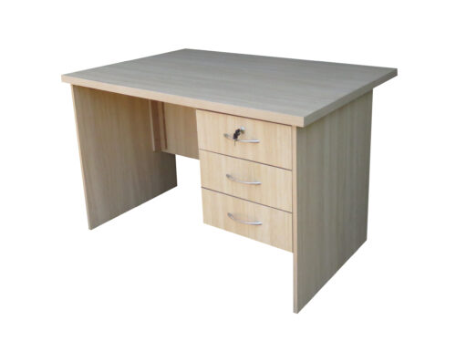 0.9m Office desk