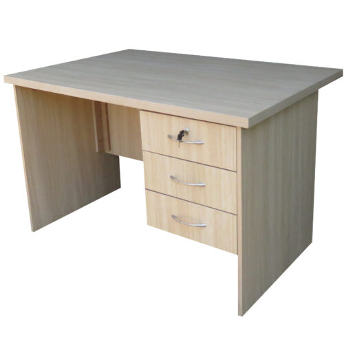 0.9m Office desk