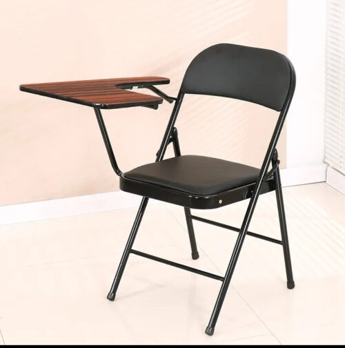 Foldable study chair - Image 3