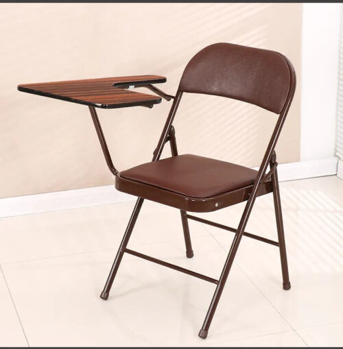 Foldable study chair - Image 4