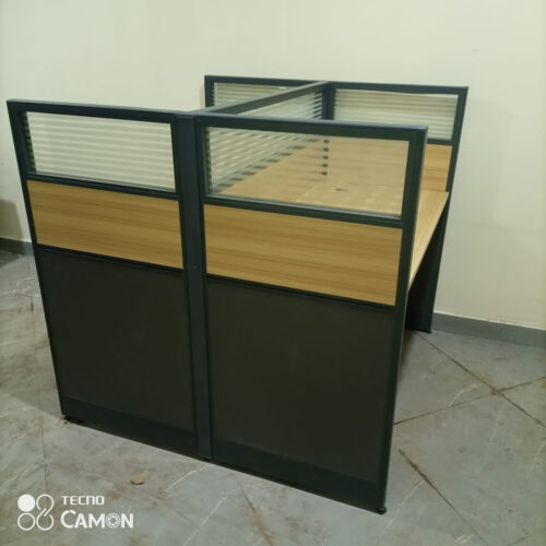 2-Way work station - Image 4