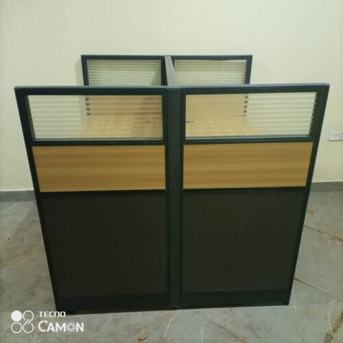 2-Way work station - Image 2