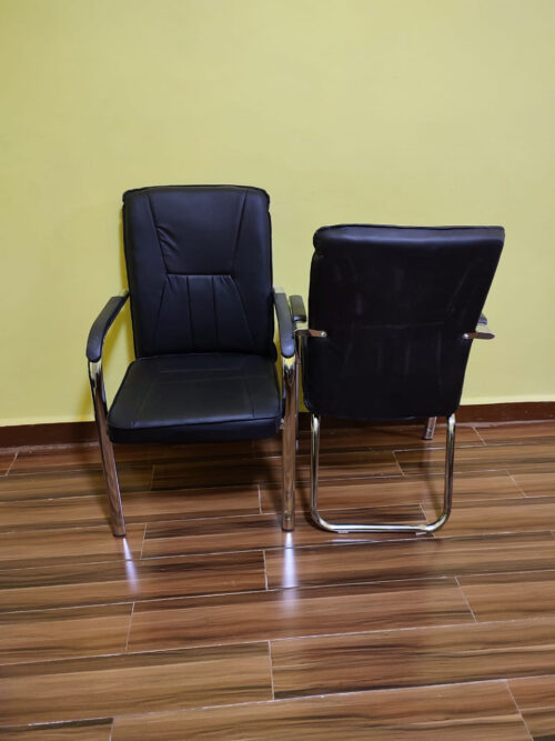 Executive waiting office seat - Image 2
