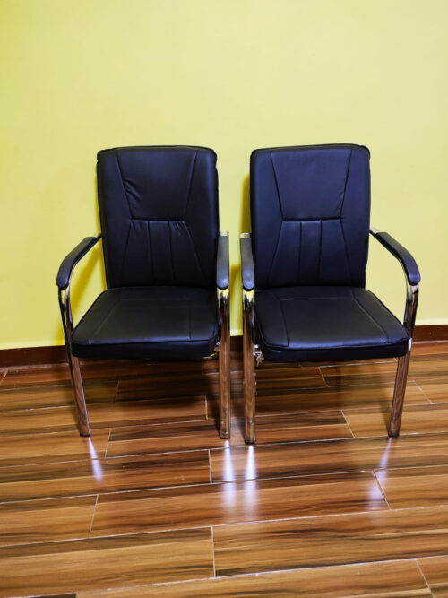 Executive waiting office seat - Image 4