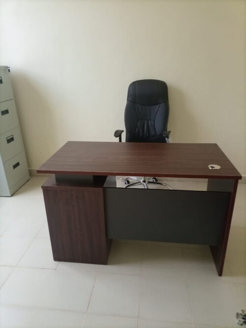 1.2 meters executive office desk - Image 3