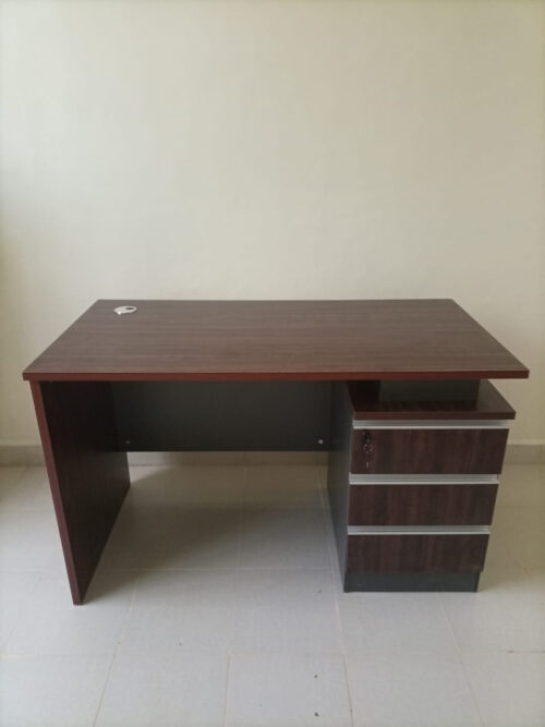 1.2 meters executive office desk - Image 2