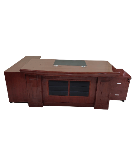 1.8m Imported Executive desk