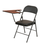 Foldable study chair