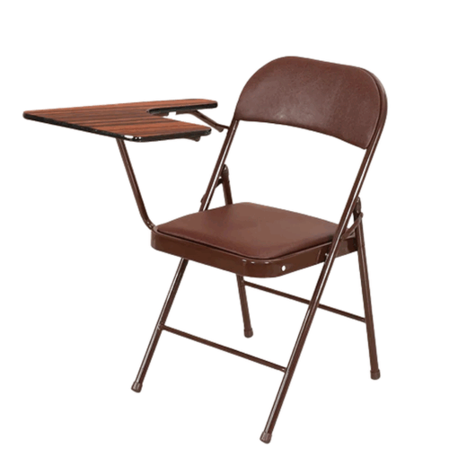 Foldable study chair - Image 2