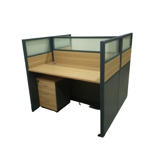 2-Way work station