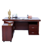 1.4 meters executive desk