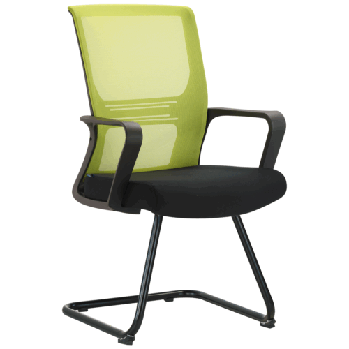 Reception chair