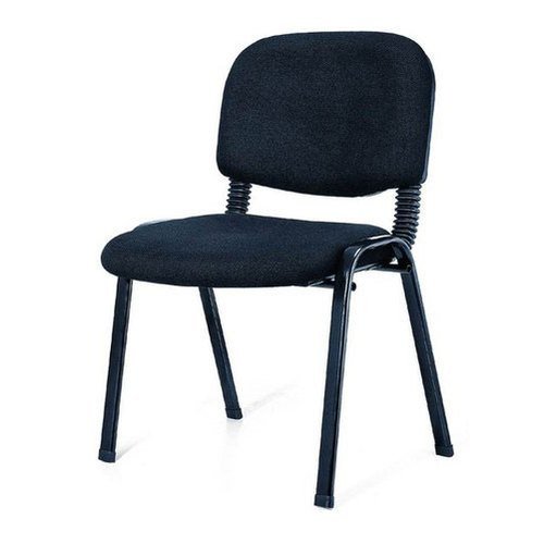 Cast Iron Visitor Chair